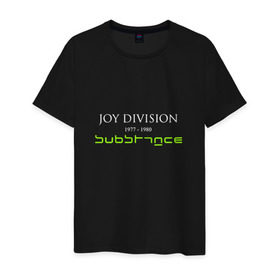 Мужская футболка хлопок с принтом Joy Division в Курске, 100% хлопок | прямой крой, круглый вырез горловины, длина до линии бедер, слегка спущенное плечо. | division | joy | бернард самнер | восьмидесятых | готик | группа | дарквэйв | джой | дивижн | иэн кёртис | музыка | музыканты | панк | панкрок | питер хук | пост | постпанк | рок | стивен моррис