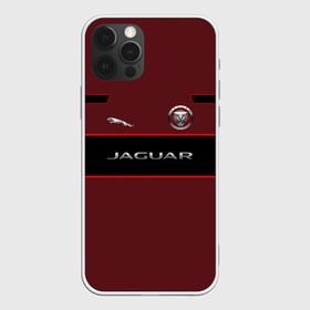 Чехол для iPhone 12 Pro Max с принтом Jaguar в Курске, Силикон |  | c x17 | c x75 concept | c xf | cars | e pace | f pace | jaguar | land | r d6 | r2 | r3 | r4 | r5 | rover. r1 | xkr 75 | авто | автомобиль | знак | лого | машина | символ | тачка | эмблема | ягуар