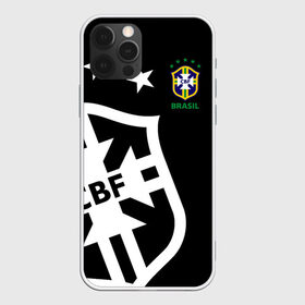 Чехол для iPhone 12 Pro Max с принтом Brazil Exclusive в Курске, Силикон |  | Тематика изображения на принте: бразилии | бразилия | европы | мира | сборная | форма | футбол | чемпионат