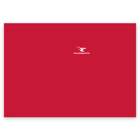 Поздравительная открытка с принтом cs:go - Mousesports (2018) в Курске, 100% бумага | плотность бумаги 280 г/м2, матовая, на обратной стороне линовка и место для марки
 | Тематика изображения на принте: 0x000000123 | csgo | foil | mousesports | ксго | маузспортс