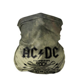 Бандана-труба 3D с принтом AC DC в Курске, 100% полиэстер, ткань с особыми свойствами — Activecool | плотность 150‒180 г/м2; хорошо тянется, но сохраняет форму | ac dc | acdc | acdc ас дс | австралийская | ангус янг | асдс | блюз | группа | крис слэйд | метал | молния | музыка | музыканты | певцы | рок | рок н ролл | стиви янг | хард | хардрок | эксл роуз