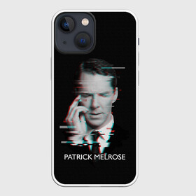 Чехол для iPhone 13 mini с принтом Patrick Melrose в Курске,  |  | benedict cumberbatch | patrick melrose | бенедикт камбербэтч | патрик мелроуз