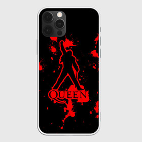 Чехол для iPhone 12 Pro с принтом Queen в Курске, силикон | область печати: задняя сторона чехла, без боковых панелей | paul rodgers | queen | quen | брайан мэй | глэм | группа | джон дикон | квин | королева | куин | меркури | меркьюри | мэркури | поп | роджер тейлор | рок | фредди | фреди | хард | хардрок