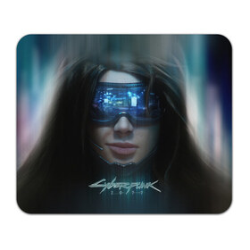 Коврик прямоугольный с принтом Cyberpunk 2077 в Курске, натуральный каучук | размер 230 х 185 мм; запечатка лицевой стороны | cd projekt red | cyber | cyberpunk | cyberpunk 2077 | e3 | ps4 | rpg | v | xbox | будущее | девушка | игра | кибер | киберпанк | киберпанк 2077 | маска | от создателей ведьмака | очки | рпг