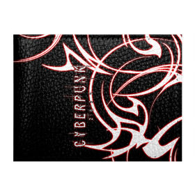 Обложка для студенческого билета с принтом Cyberpunk 2077 в Курске, натуральная кожа | Размер: 11*8 см; Печать на всей внешней стороне | action | cyberpunk | projekt red | rpg | игра | кибер | мир | панк | средневековья | фэнтези