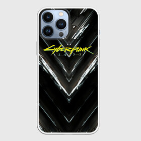 Чехол для iPhone 13 Pro Max с принтом CYBERPUNK 2077 в Курске,  |  | 2019 | cd project red | cd projekt red | cyberpunk | cyberpunk 2077 | e3 | future | hack | night city | ps4 | rpg | sci fi | xbox | андроиды | безумие | будущее | город ночи | кибер | киберпанк 2077 | логотип | от создателей ведьмака | роботы | рпг | фант