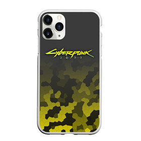 Чехол для iPhone 11 Pro матовый с принтом CYBERPUNK 2077 в Курске, Силикон |  | cd project red | cd projekt red | cyberpunk | cyberpunk 2077 | e3 | future | hack | night city | ps4 | rpg | sci fi | xbox | андроиды | безумие | будущее | город ночи | киберпанк | киберпанк 2077 | логотип | от создателей ведьмака | роботы | рпг | фантаст