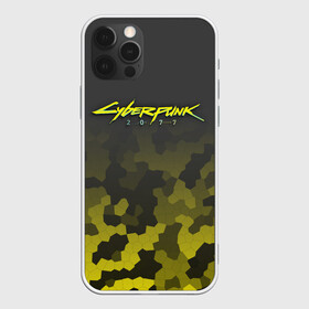 Чехол для iPhone 12 Pro с принтом CYBERPUNK 2077 в Курске, силикон | область печати: задняя сторона чехла, без боковых панелей | cd project red | cd projekt red | cyberpunk | cyberpunk 2077 | e3 | future | hack | night city | ps4 | rpg | sci fi | xbox | андроиды | безумие | будущее | город ночи | киберпанк | киберпанк 2077 | логотип | от создателей ведьмака | роботы | рпг | фантаст