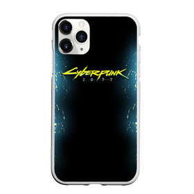 Чехол для iPhone 11 Pro Max матовый с принтом CYBERPUNK 2077 в Курске, Силикон |  | 2019 | cd project red | cd projekt red | cyberpunk | cyberpunk 2077 | e3 | future | hack | night city | ps4 | rpg | sci fi | xbox | андроиды | безумие | будущее | город ночи | кибер | киберпанк 2077 | логотип | от создателей ведьмака | роботы | рпг | фант