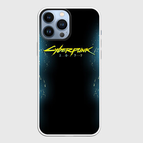 Чехол для iPhone 13 Pro Max с принтом CYBERPUNK 2077 | КИБЕРПАНК 2077 в Курске,  |  | 2019 | cd project red | cd projekt red | cyberpunk | cyberpunk 2077 | e3 | future | hack | night city | ps4 | rpg | sci fi | xbox | андроиды | безумие | будущее | город ночи | кибер | киберпанк 2077 | логотип | от создателей ведьмака | роботы | рпг | фант