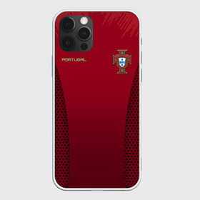 Чехол для iPhone 12 Pro Max с принтом Португалия форма с сеткой в Курске, Силикон |  | football | portugal | team | домашняя | игрок | игроки | игроков | команды | мира | на | по | португалии | португалия | португальская | сборная | сборной | сетка | сеткой | сотами | соты | текстура | форма | футбол