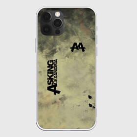 Чехол для iPhone 12 Pro Max с принтом Asking Alexandria в Курске, Силикон |  | aa | alexandria | asking | аа | александрия | аликсандрия | аскен | аскенг | аскин | аскинг | бен брюс | группа | дэнни уорсноп | метал | музыка | пост | рок | хэви | электроникор