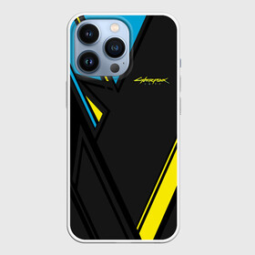 Чехол для iPhone 13 Pro с принтом CYBERPUNK 2077 | КИБЕРПАНК 2077 в Курске,  |  | 2019 | cd project red | cyberpunk 2077 | future | hack | night city | sci fi | андроиды | безумие | будущее | город ночи | киберпанк 2077 | логотип | роботы | фантастика | цифры