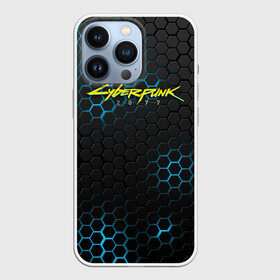 Чехол для iPhone 13 Pro с принтом CYBERPUNK 2077 (НА СПИНЕ) | КИБЕРПАНК 2077 в Курске,  |  | 2019 | cd project red | cyberpunk 2077 | future | hack | night city | samurai | sci fi | андроиды | безумие | броня | будущее | город ночи | киберпанк 2077 | логотип | роботы | самураи | текстура | фантастика | цифры