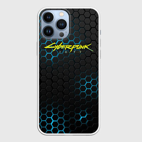 Чехол для iPhone 13 Pro Max с принтом CYBERPUNK 2077 (НА СПИНЕ) | КИБЕРПАНК 2077 в Курске,  |  | 2019 | cd project red | cyberpunk 2077 | future | hack | night city | samurai | sci fi | андроиды | безумие | броня | будущее | город ночи | киберпанк 2077 | логотип | роботы | самураи | текстура | фантастика | цифры