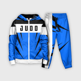 Детский костюм 3D с принтом Judo в Курске,  |  | Тематика изображения на принте: judo | sport | дзюдо | дзюдоист | спорт