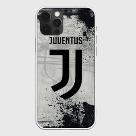 Чехол для iPhone 12 Pro Max с принтом JUVENTUS в Курске, Силикон |  | Тематика изображения на принте: cr7 | juve | juventus | ronaldo | texture | брызги красок | герб италии | гранж | звезда | роналдо | текстура | флаг италии | ювентус