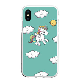 Чехол для iPhone XS Max матовый с принтом Love of Unicorns в Курске, Силикон | Область печати: задняя сторона чехла, без боковых панелей | unicornis | единорог | милые | мифическое | символ | сказка | ставим лайк плиз 
ставим лайк плиз 
ставим лайк плиз 

инрог | существо | фэн | целомудрие | шуй