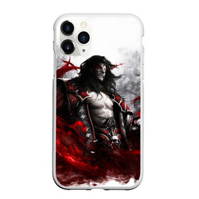 Чехол для iPhone 11 Pro матовый с принтом Castlevania Lords of Shadow в Курске, Силикон |  | Тематика изображения на принте: бельмонт | вампир | габриэль | комбо | монстр | оружие | приём | слэшер | ужас | фэнтези | череп