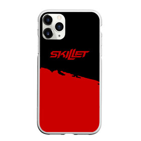 Чехол для iPhone 11 Pro матовый с принтом Skillet в Курске, Силикон |  | skilet | skillet | альтернативный | гранж | группа | джен леджер | джон купер | индастриал | кори купер | метал | ню | пост | рок | сет моррисон | симфоник | скилет | хард | христианский