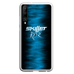 Чехол для Honor P30 с принтом Skillet Rise в Курске, Силикон | Область печати: задняя сторона чехла, без боковых панелей | skilet | skillet | альтернативный | гранж | группа | джен леджер | джон купер | индастриал | кори купер | метал | ню | пост | рок | сет моррисон | симфоник | скилет | хард | христианский