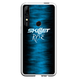 Чехол для Honor P Smart Z с принтом Skillet Rise в Курске, Силикон | Область печати: задняя сторона чехла, без боковых панелей | skilet | skillet | альтернативный | гранж | группа | джен леджер | джон купер | индастриал | кори купер | метал | ню | пост | рок | сет моррисон | симфоник | скилет | хард | христианский