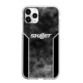 Чехол для iPhone 11 Pro матовый с принтом Skillet в Курске, Силикон |  | skilet | skillet | альтернативный | гранж | группа | джен леджер | джон купер | индастриал | кори купер | метал | ню | пост | рок | сет моррисон | симфоник | скилет | хард | христианский