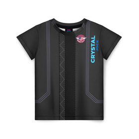 Детская футболка 3D с принтом Cyberpunk 2077 Куртка V в Курске, 100% гипоаллергенный полиэфир | прямой крой, круглый вырез горловины, длина до линии бедер, чуть спущенное плечо, ткань немного тянется | Тематика изображения на принте: america | cd projekt red | crystal jock | cyberpunk | cyberpunk 2020 | cyberpunk 2077 | cyberpunk samurai | games | lines | samurai | v | игры | киберпанк | киберпанк 2077