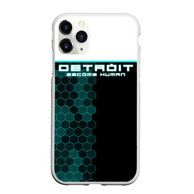 Чехол для iPhone 11 Pro Max матовый с принтом Detroit become human в Курске, Силикон |  | 2038 | connor | dbh | detroit | gamer | kara | андроид | девиант | детройт | кара | квест | коннор | маркус