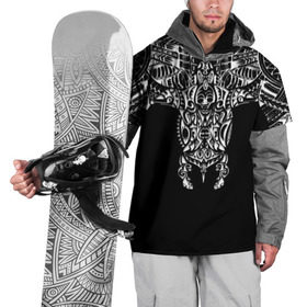 Накидка на куртку 3D с принтом Узор в стиле маори / полинезия в Курске, 100% полиэстер |  | art | арт | в стиле | древние | заморочка | маори | полинезия | предплечье | предплечья на | рисунок | тату | татуировка | узор | узоры | эскиз | этника