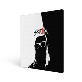 Холст квадратный с принтом Skrillex в Курске, 100% ПВХ |  | john | moore | skrilex | skrillex | sonny | twipz | бростеп | джон | диджей | композитор | музыкант | мур | продюсер | скрайлекс | скрайллекс | скрилекс | скриллекс | сонни | хаус | электро