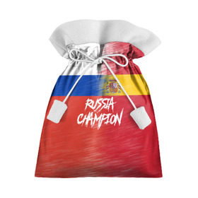 Подарочный 3D мешок с принтом Россия Испания в Курске, 100% полиэстер | Размер: 29*39 см | Тематика изображения на принте: cup | fifa | russia | world | фифа | чемпионат мира