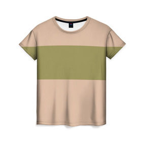 Женская футболка 3D с принтом Свитер Тихиро в Курске, 100% полиэфир ( синтетическое хлопкоподобное полотно) | прямой крой, круглый вырез горловины, длина до линии бедер | Тематика изображения на принте: spirited away | миядзаки | хаяо