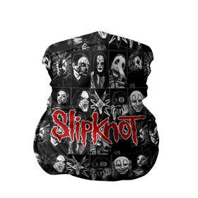 Бандана-труба 3D с принтом Slipknot в Курске, 100% полиэстер, ткань с особыми свойствами — Activecool | плотность 150‒180 г/м2; хорошо тянется, но сохраняет форму | slipknot | альтернативный | грув | джей вайнберг | кользящий узел | крис фен | крэйг джонс | метал | мик томсон | музыка | ню | петля | рок | сид уилсон | слайпкнот | слипкнот | слипнот | удавка