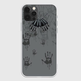 Чехол для iPhone 12 Pro Max с принтом DEATH STRANDING в Курске, Силикон |  | bridges | hideo kojima | hilermo del toro | kojima productions | norman reedus | бурят гений | гильермо дель торо | леа сейду | лея | мадс миккельсен | норман ридус | хидео кодзима