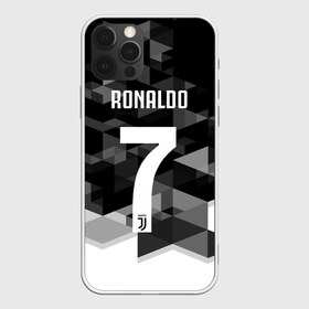 Чехол для iPhone 12 Pro Max с принтом RONALDO JUVE SPORT в Курске, Силикон |  | cr7 | fc | клуб | криштиану роналду | роналдо | фк | ювентус