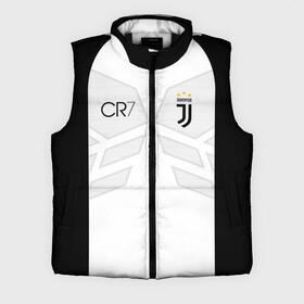 Мужской жилет утепленный 3D с принтом RONALDO JUVE SPORT в Курске,  |  | cr7 | fc juventus | football | juve | juventus | ronaldo | sport | роналдо | спорт | футбол | ювентус