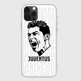 Чехол для iPhone 12 Pro Max с принтом RONALDO JUVE SPORT в Курске, Силикон |  | cr7 | fc | клуб | криштиану роналду | роналдо | фк | ювентус