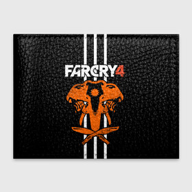 Обложка для студенческого билета с принтом Far Cry 4 в Курске, натуральная кожа | Размер: 11*8 см; Печать на всей внешней стороне | action | far cry 4 | армия | гималаи | гирокоптер | мин | мир | открытый | франшиза | ховеркрафт | шутер
