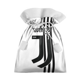Подарочный 3D мешок с принтом Personal form Ronaldo в Курске, 100% полиэстер | Размер: 29*39 см | 7 | cristiano | jeep | juventus | ronaldo | италия | криштиану | роналду | футбол | ювентус