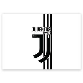 Поздравительная открытка с принтом Personal form Ronaldo в Курске, 100% бумага | плотность бумаги 280 г/м2, матовая, на обратной стороне линовка и место для марки
 | Тематика изображения на принте: 7 | cristiano | jeep | juventus | ronaldo | италия | криштиану | роналду | футбол | ювентус