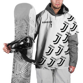 Накидка на куртку 3D с принтом Personal form Ronaldo в Курске, 100% полиэстер |  | 7 | cristiano | jeep | juventus | ronaldo | италия | криштиану | роналду | футбол | ювентус