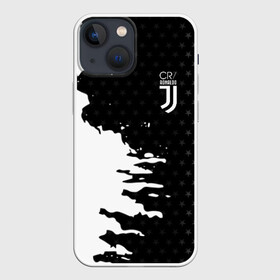 Чехол для iPhone 13 mini с принтом RONALDO JUVE SPORT в Курске,  |  | cr7 | fc juventus | football | juve | juventus | ronaldo | sport | роналдо | спорт | футбол | ювентус