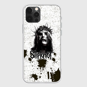 Чехол для iPhone 12 Pro Max с принтом Slipknot в Курске, Силикон |  | slipknot | грув | джей вайнберг | кори тейлор | крис фен | крэйг джонс | метал | мик томсон | музыка | ню | петля | рок | сид уилсон | скользящий узел | слайпкнот | слипкнот | слипнот | удавка