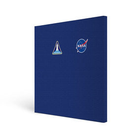 Холст квадратный с принтом NASA в Курске, 100% ПВХ |  | Тематика изображения на принте: shuttle | space | аполлон | галактика | джемини | космонав | космос | наса | скайлэб | сша | шаттл nasa