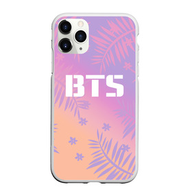 Чехол для iPhone 11 Pro матовый с принтом BTS в Курске, Силикон |  | bts | j hope | jimin | jin | jungkook | k pop | rap monster | rapmon | suga | v | бтс | группа | корея