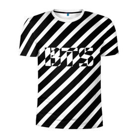Мужская футболка 3D спортивная с принтом BTS в Курске, 100% полиэстер с улучшенными характеристиками | приталенный силуэт, круглая горловина, широкие плечи, сужается к линии бедра | bts | bts army | j hope | jimin | jin | jungkook | k pop | rap monster | rapmon | suga | v | бтс | группа | корея