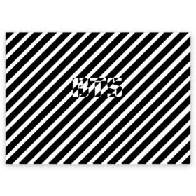 Поздравительная открытка с принтом BTS в Курске, 100% бумага | плотность бумаги 280 г/м2, матовая, на обратной стороне линовка и место для марки
 | bts | bts army | j hope | jimin | jin | jungkook | k pop | rap monster | rapmon | suga | v | бтс | группа | корея