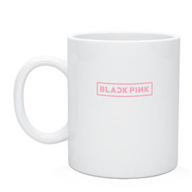 Кружка с принтом BlackPink 96 JENNIE в Курске, керамика | объем — 330 мл, диаметр — 80 мм. Принт наносится на бока кружки, можно сделать два разных изображения | 96 jennie | black  pink | blackpink | jennie | jisoo | k pop | lalisa | группа | к поп | корейская группа | розовый | черный