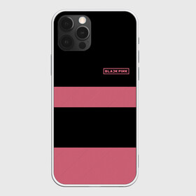 Чехол для iPhone 12 Pro с принтом BlackPink 96 JENNIE в Курске, силикон | область печати: задняя сторона чехла, без боковых панелей | 96 jennie | black  pink | blackpink | jennie | jisoo | k pop | lalisa | группа | к поп | корейская группа | розовый | черный